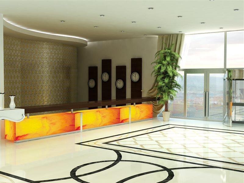 Sun Star Resort Hotel Alanya Buitenkant foto